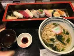 寿し元dining