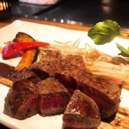 鉄板焼ORCA