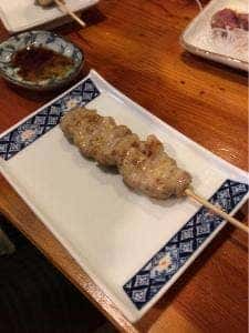 鳥介