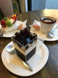 ブランカ 鳥羽本店