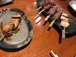 鳥元 中目黒店