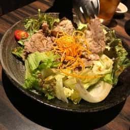 赤から 梅田NU茶屋町店