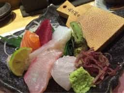 すし・活魚 魚蔵 肥後橋店
