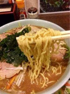 森田家