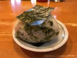 とんこつらーめん 虎の家