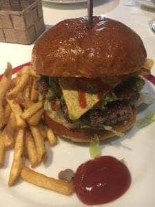 American Food 66DINER
