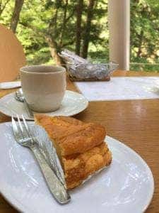 森のカフェ KISEKI