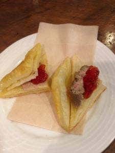 ワインとビストロミナミ酒場