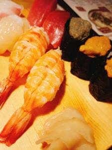 や台ずし 谷九町