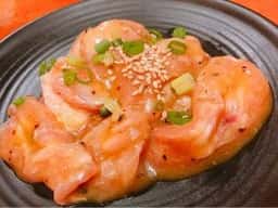 七輪焼肉 安安 町田店
