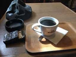 可否茶館 JR小樽駅店