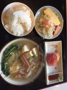 牧志食堂