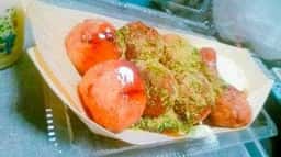 たこやきおおさか屋