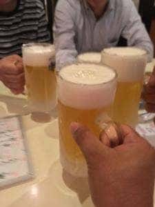 鬼無里 小金井店