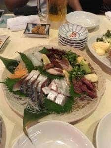 鬼無里 小金井店