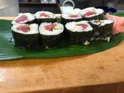 六五寿司 大石店