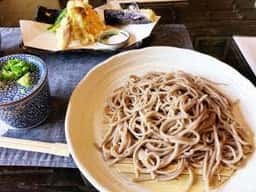 手打蕎麦処 むか井