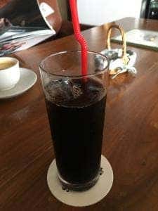 サザンカンフォート