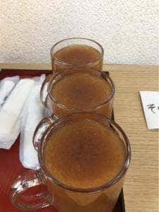 よもぎ 双鳩堂 二条店