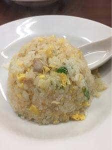 中華そば 一力