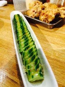 がブリチキン。川越店