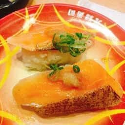 元禄寿司 心斎橋店