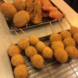 串カツ田中 代々木店