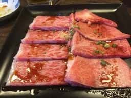 焼肉 多牛 東比恵店