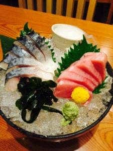 さかなや道場 弘前駅前店