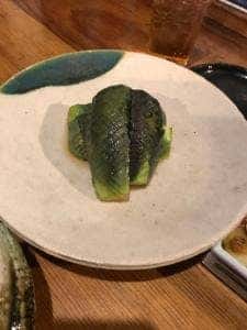 炭焼き 尚店