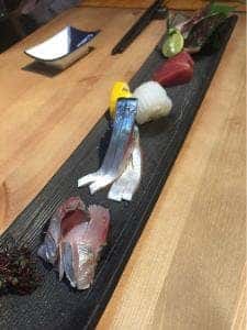小料理屋 はやみ