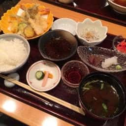 稲荷町 高はし