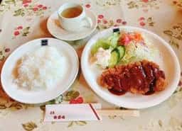 茶房カオル