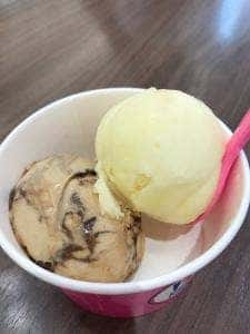 サーティワンアイスクリーム 高岡店