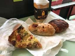 アンチェインドベーカリー