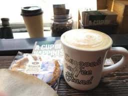 スムーチコーヒースタンド