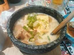 大衆串横丁 てっちゃん 南1条店