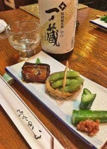 季節料理みながわ