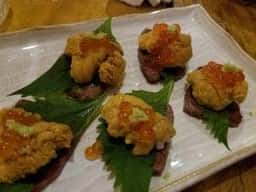 ホルモン酒場 天晴れ精肉店