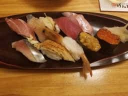 海鮮酒場 げんた いわき店