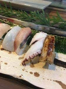 竹寿し