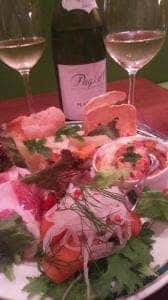 地中海バールShimpatico