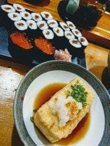 太郎鮨