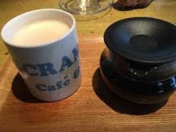 カフェバー スクランブル