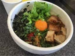 らーめんまぜそばてっぺん 中川 分店