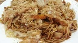 うえまつ食堂