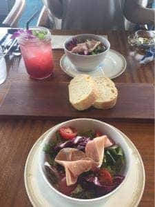 イタリアンダイニング ベルラーゴ 琵琶湖ホテル