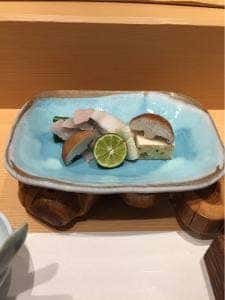 三代目よし 離れ