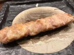 焼き鳥屋 楽