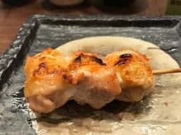 焼き鳥屋 楽